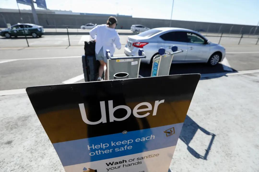 Supreme Court Declines to Hear Uber, Lyft Appeal Over California’s Labor Lawsuit