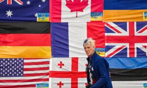 Looked at an Accused Would-Be Assassin