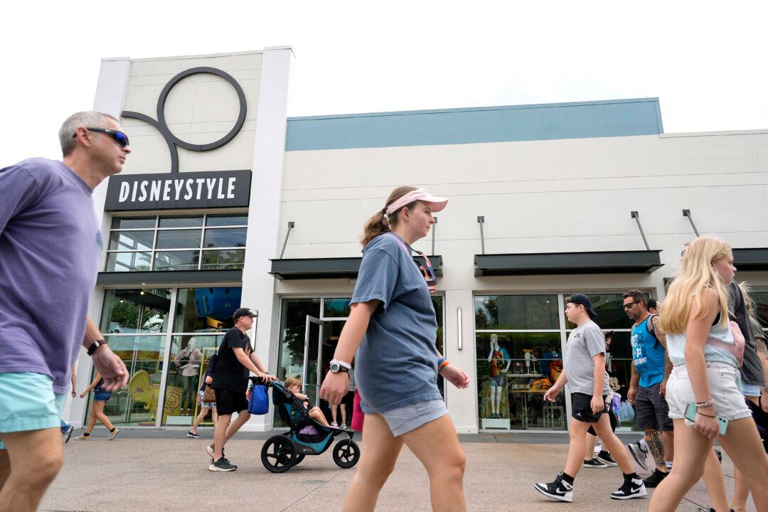 Disney World, Universal Orlando and SeaWorld Will All Close Ahead of Hurricane Milton