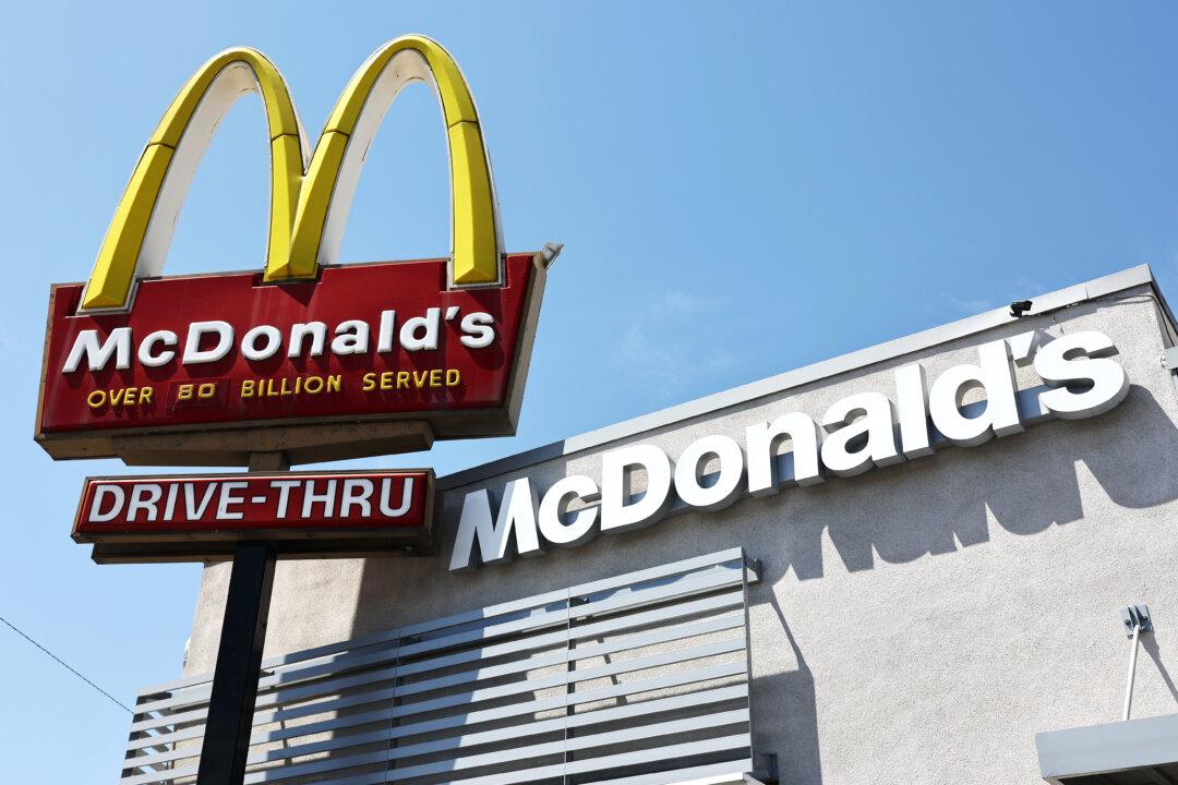 McDonald’s Sues Top Meat Packers for Allegedly Colluding to Inflate Price of Beef