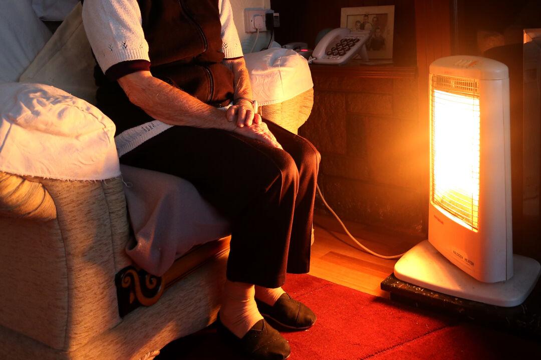 Winter Fuel Allowance Cuts to Hit 82 Percent of Pensioners Below or Just Above Poverty Line: Analysis