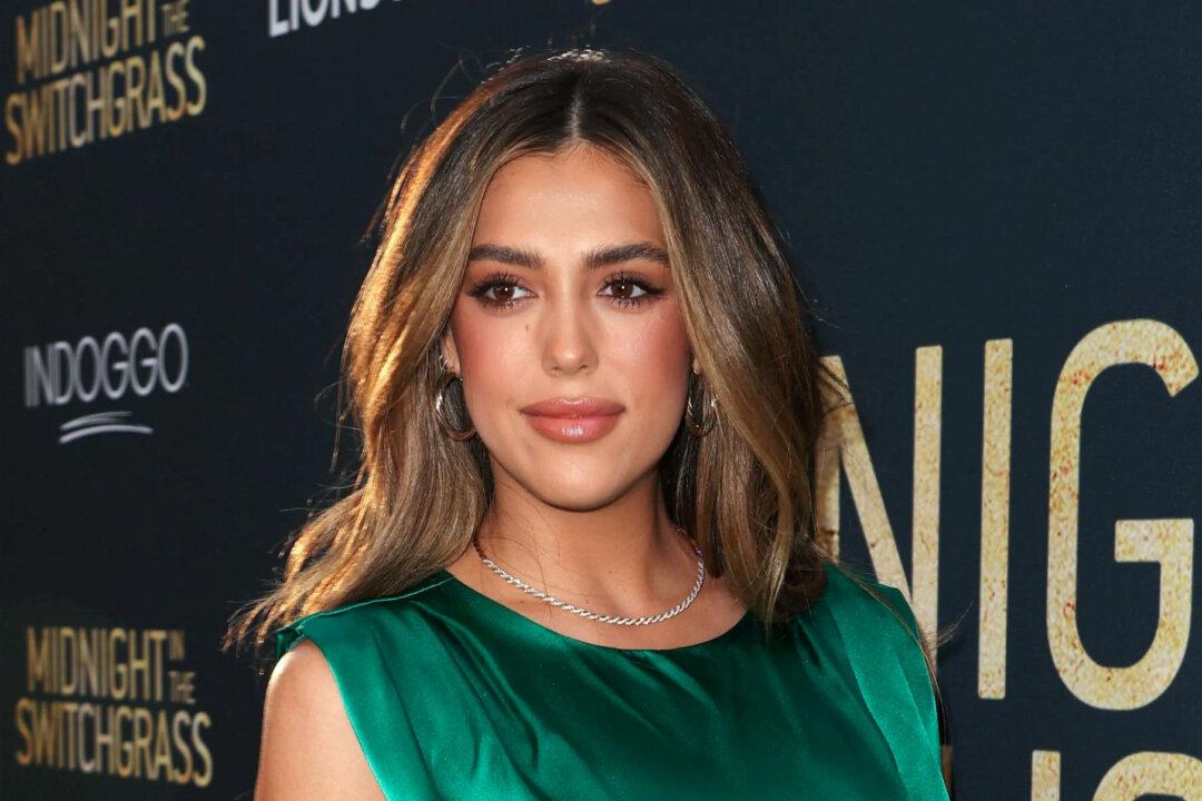 Sylvester Stallone’s Daughter Recalls Terrifying Encounter With Stranger in NYC