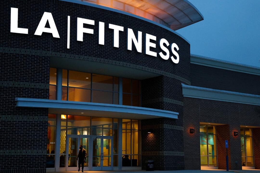 FTC Sues Gym Chain for Making It ‘Exceedingly Difficult’ to Cancel Memberships