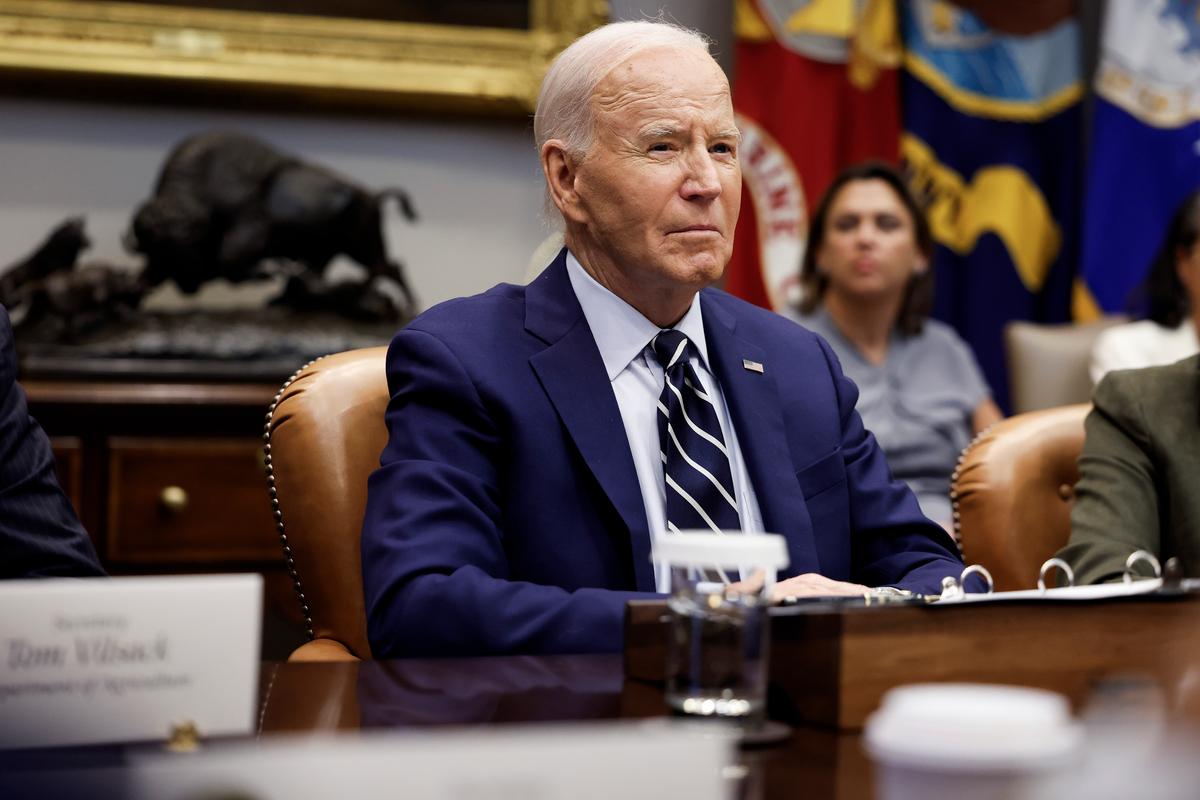 Biden Commutes Sentences of About 1,500 Americans: 5 Things to Know