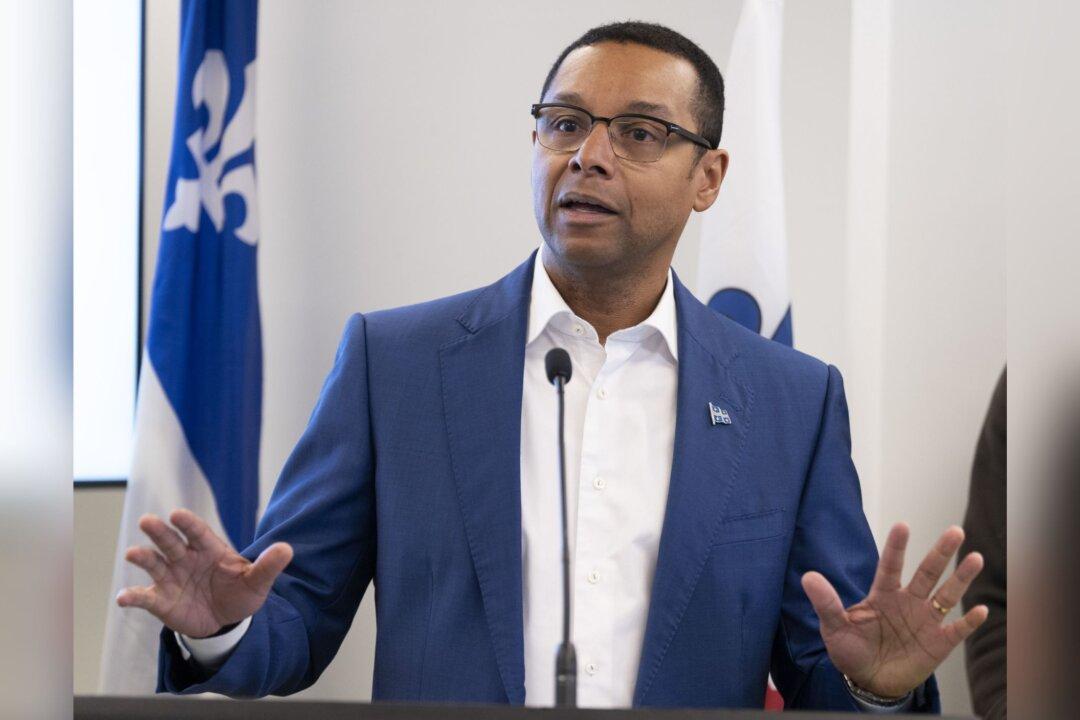 Quebec Puts Youth Protection Office Branch Under Trusteeship After Shocking Report