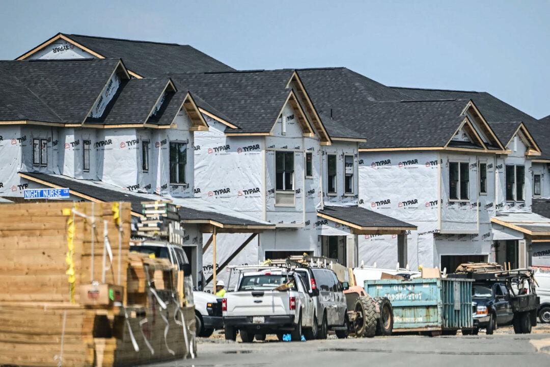 US Building Industry Struggling to Fill Available Skilled Worker Positions