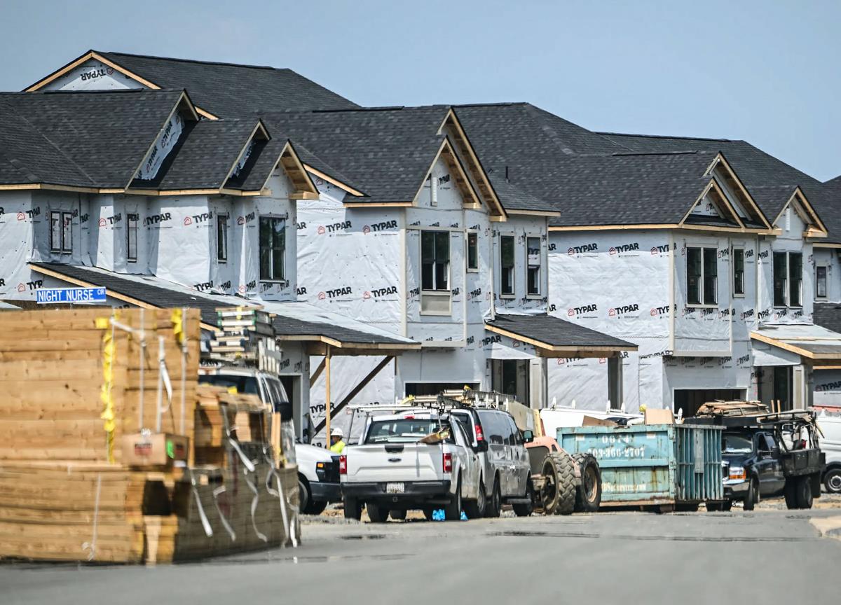 US Building Industry Struggling to Fill Available Skilled Worker Positions