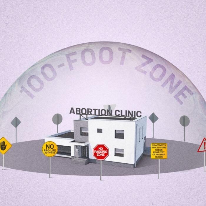 In Wake of Roe Reversal, Abortion-Related Legal Battles Increase