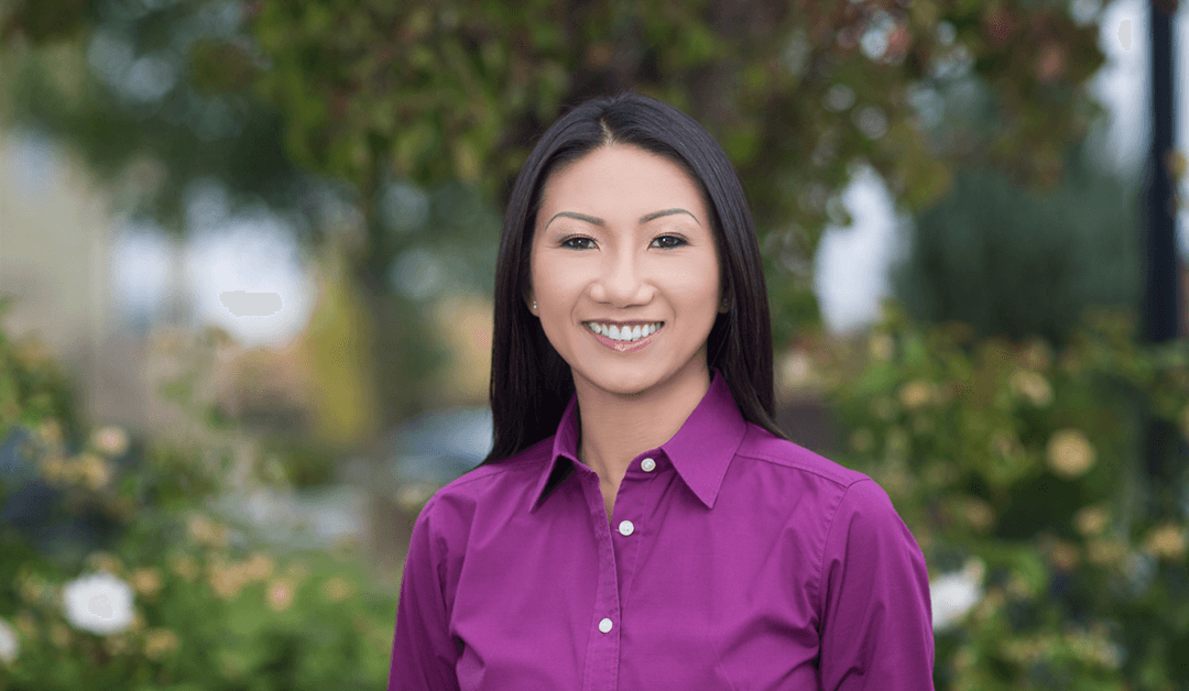 Madison Nguyen on Escaping Vietnam to Become a Leader in San Jose