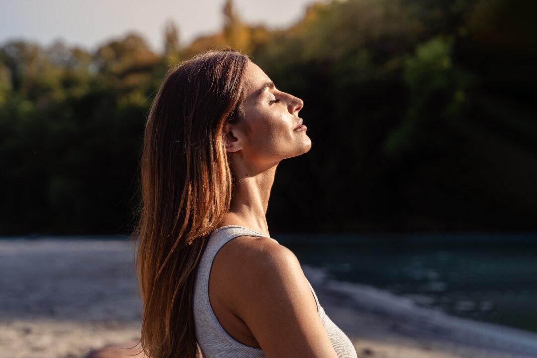 Mindful Breathing Reduces Cancer-Related Pain and Anxiety: Study