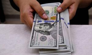 Foreign Investors Keep Buying US Debt as Domestic Demand Slows: Treasury Data