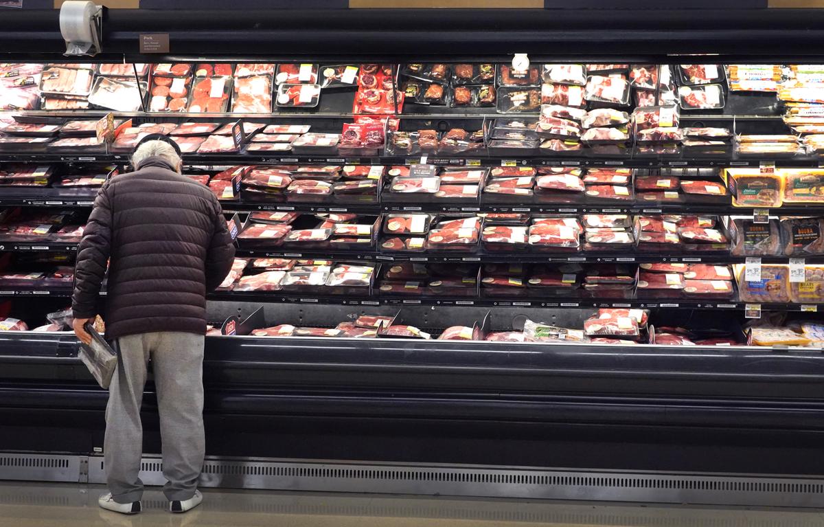 Company Recalls Nearly 10 Million Pounds of Ready-to-Eat Meat, Poultry Over Listeria Risk