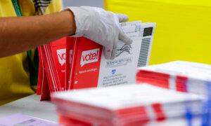 US Postal Service Warns Voters Not to Delay Mailing Ballots