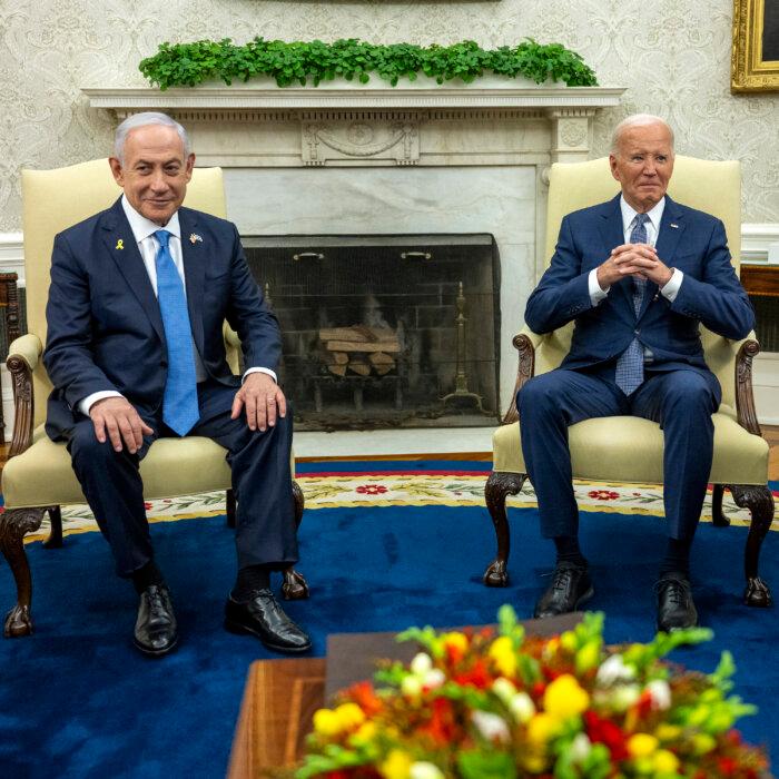 The Epoch Times