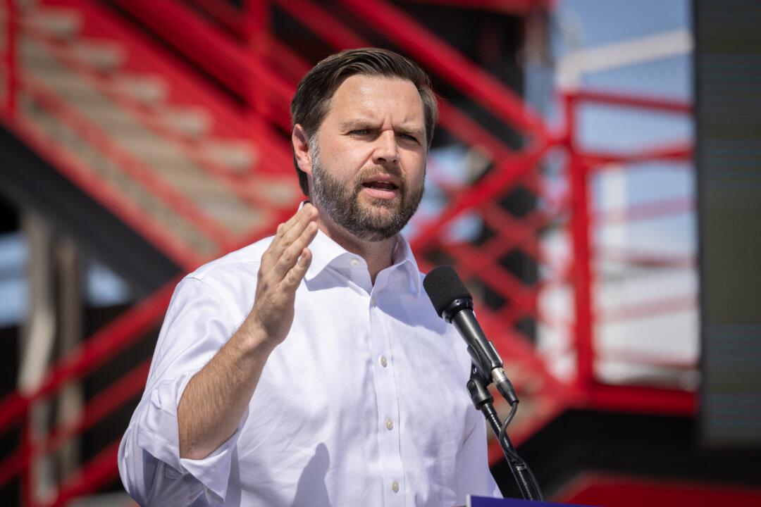 JD Vance’s Michigan Town Hall: 5 Key Moments