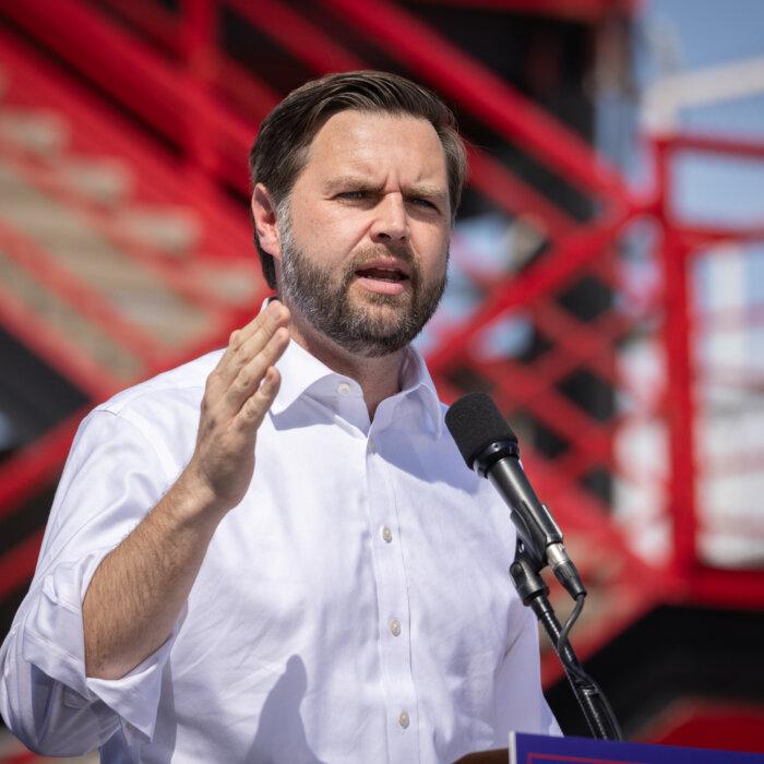 JD Vance’s Michigan Town Hall: 5 Key Moments