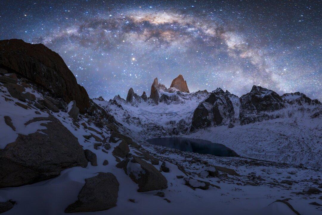 Panoramic Views of the World: Epson Announces Winners of 2024 International Pano Awards