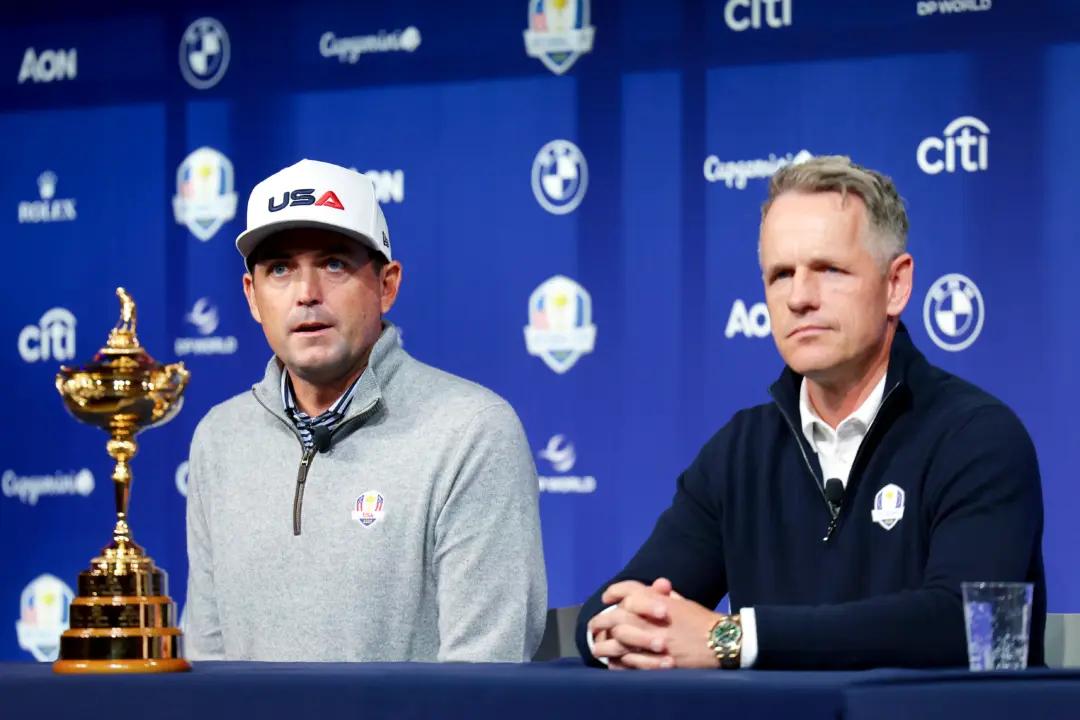 Mickelson’s Misstep Becomes Bradley’s Bonanza