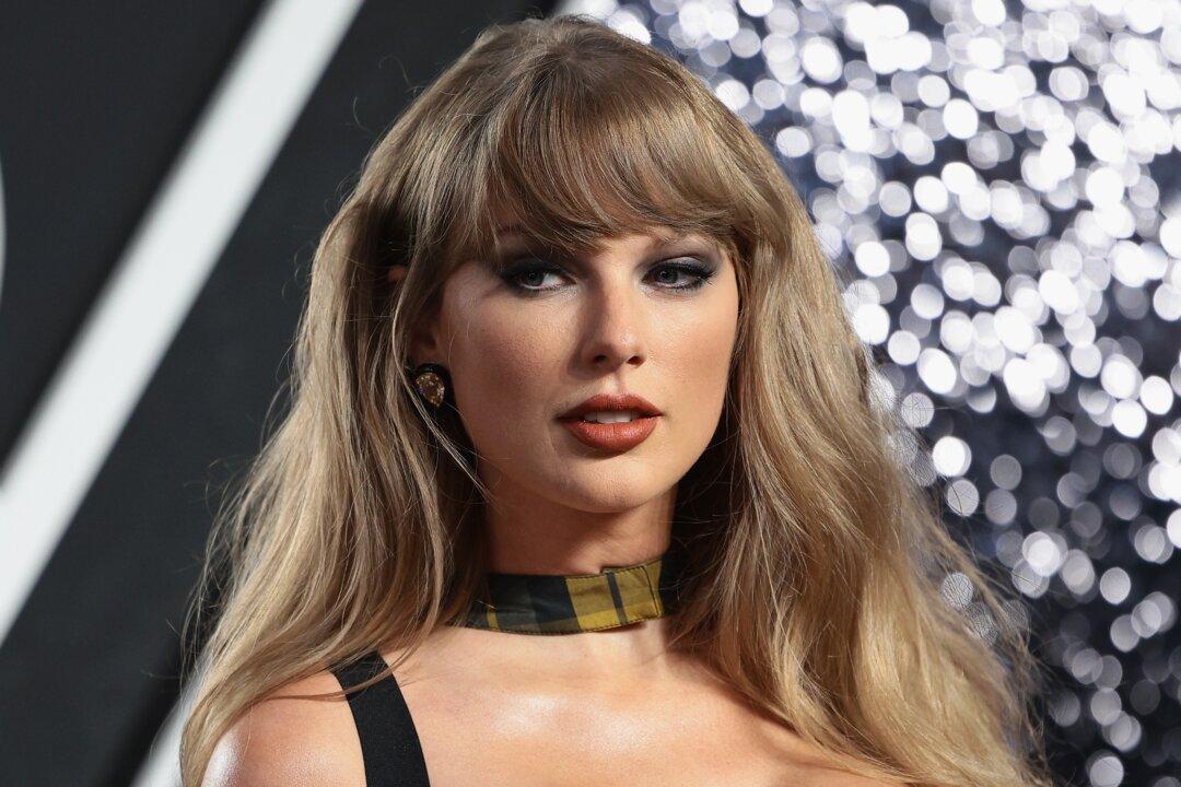 Possible Human Remains Discovered Near Taylor Swift’s Beachfront Rhode Island Mansion
