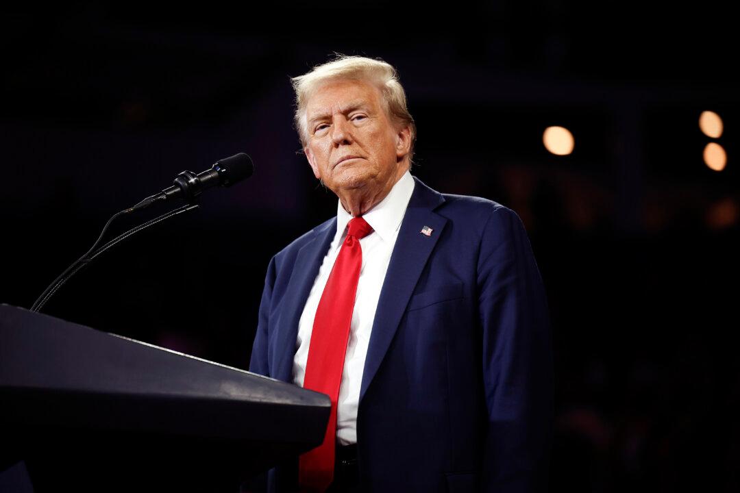 Judge Approves Release of Redacted Evidence in Trump Election Case