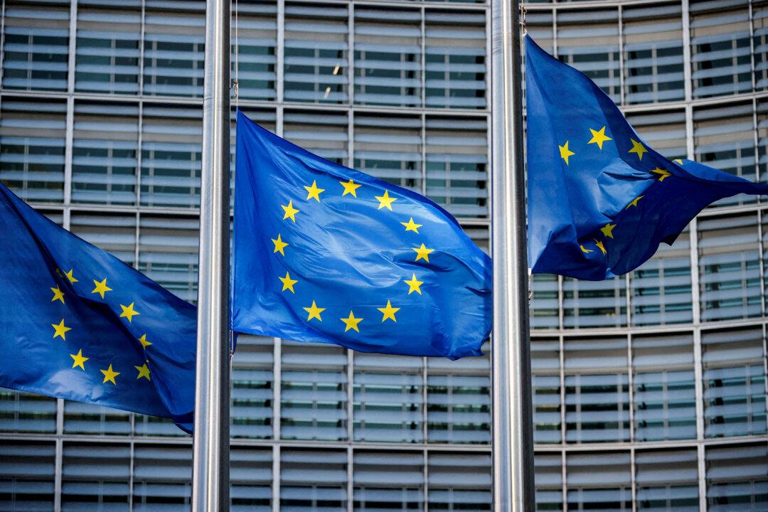 European Companies Caught in Crossfire of US–China Tensions, EU Business Head Says