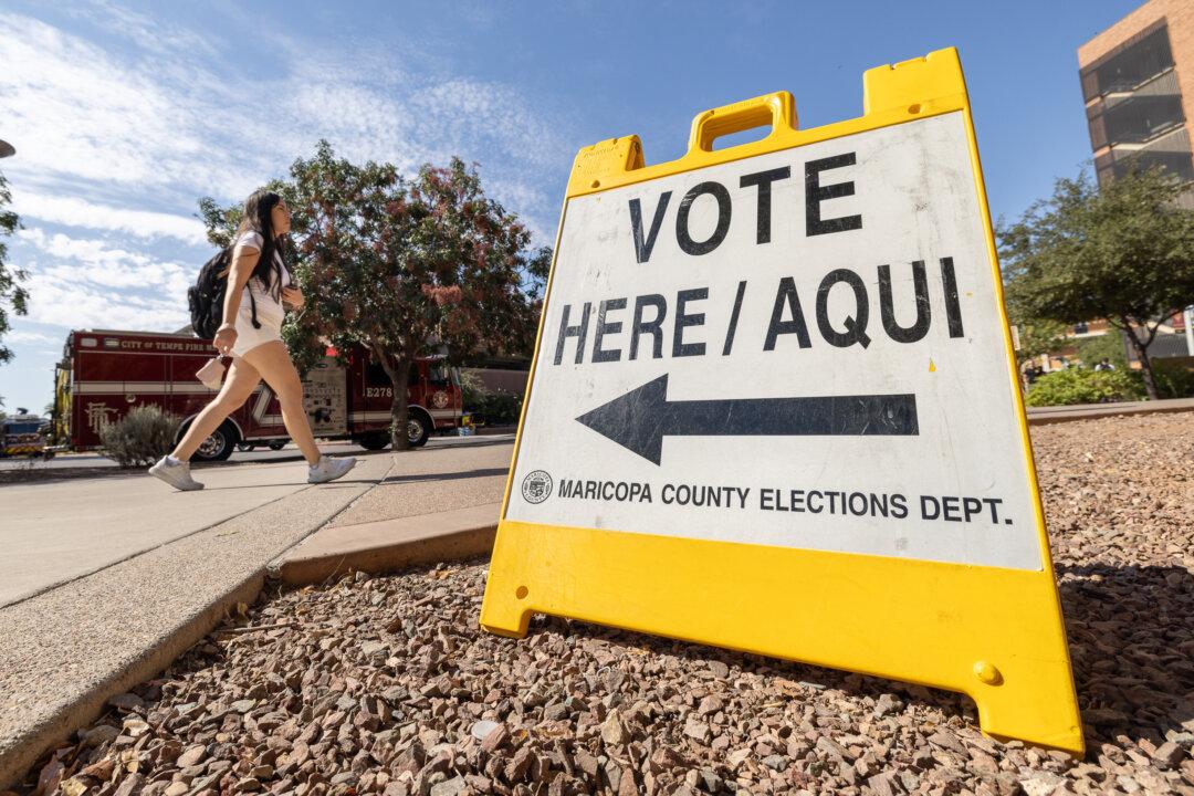 Voter Files in Arizona’s Largest County Illegally Obtained in 2020, Records Show