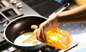 Common edible oils associated with breast cancer growth: a study