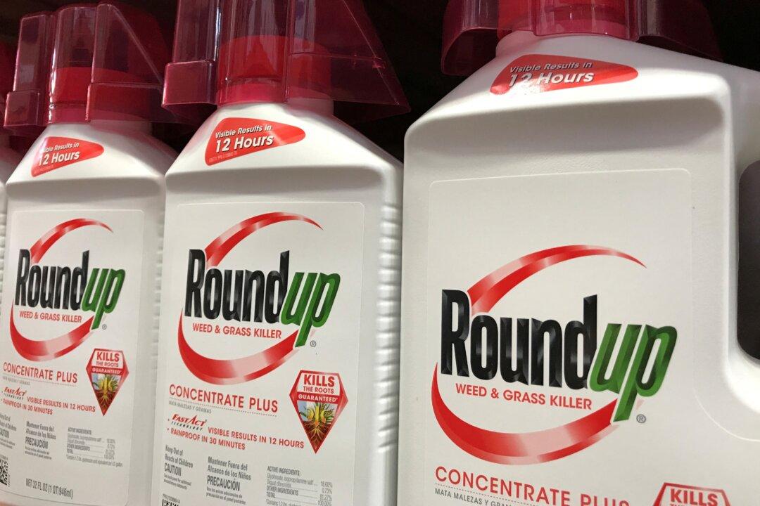 Bayer Must Pay $78 Million in Latest Roundup Cancer Trial, Jury Finds