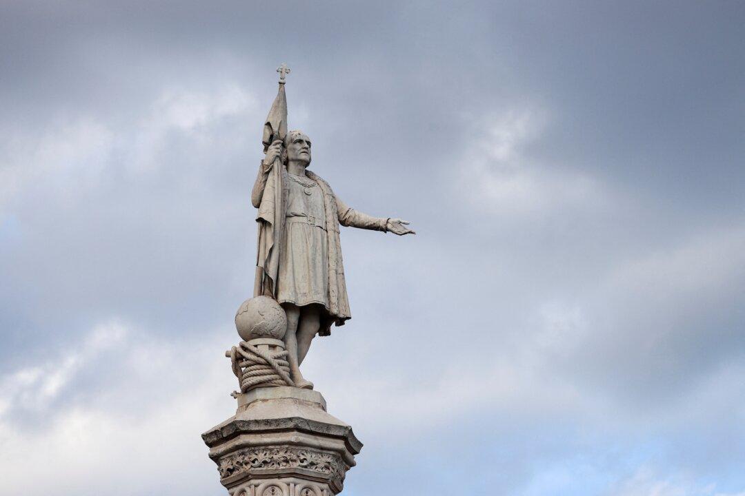 Spanish Scientists to Shed Light on Mystery of Columbus Origins, Burial