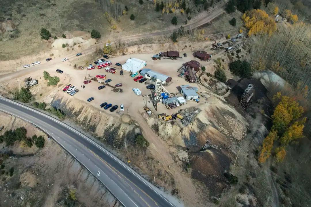 Victim Killed in Colorado Gold Mine Tour Accident Identified as Tour Guide