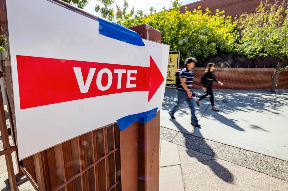 Judge Rejects Arizona Group’s Bid to Investigate Citizenship of 42,000 Federal-Only Voters