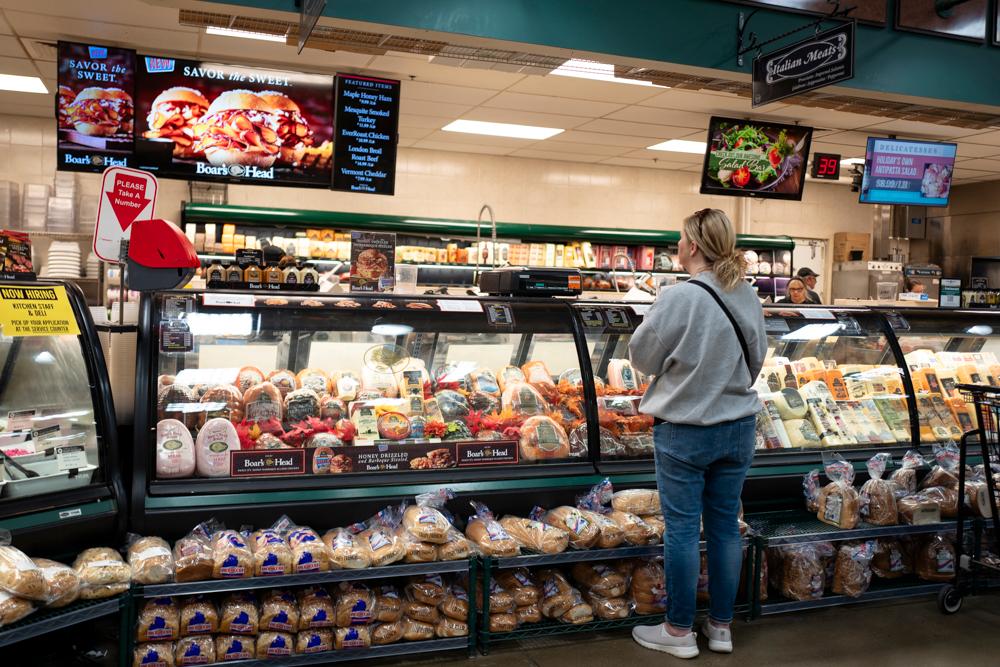 USDA Announces $14.5 Million Food Safety Funding to States