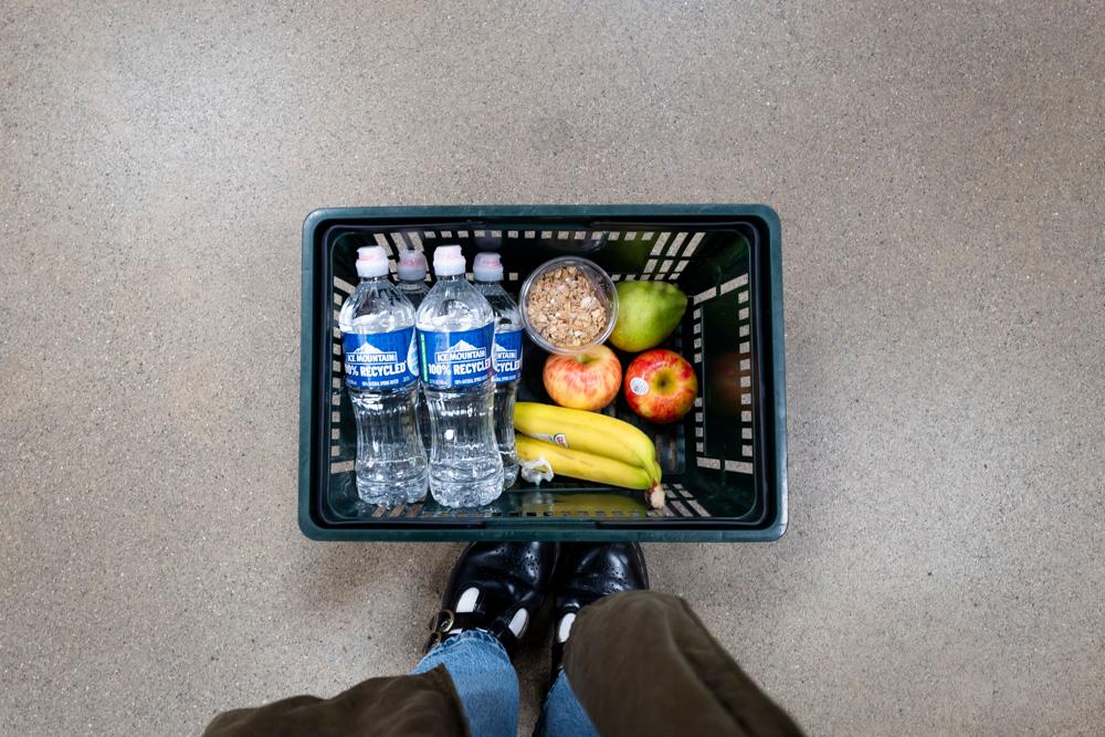 US Economy Slightly Changed Since Early September: Fed Beige Book