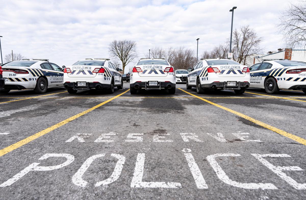 Longueuil Woman Charged After 10-Year-Old Boy Scalded With Boiling Water
