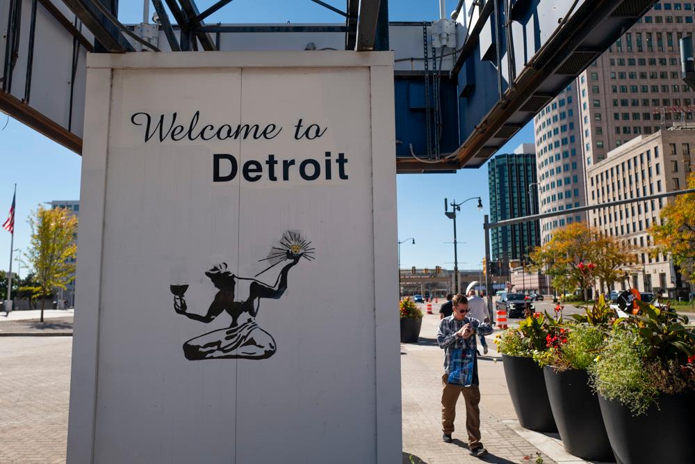 Early Voting Opens to All of Michigan