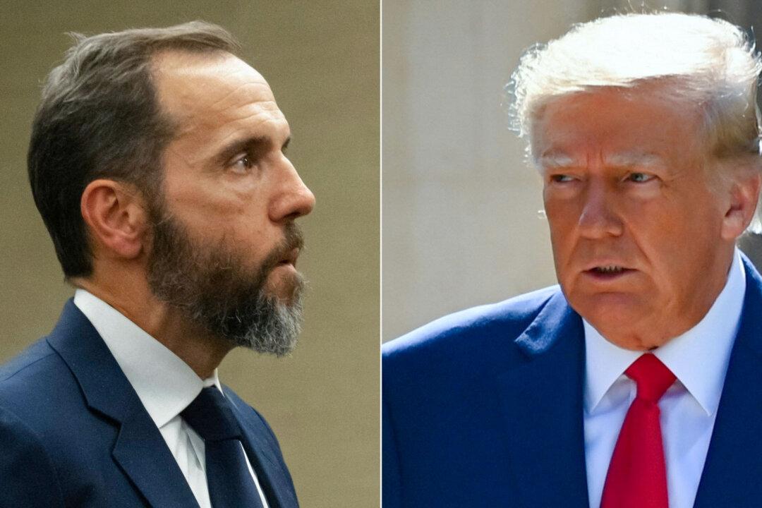 Chutkan to Release More of Smith’s Evidence Over Objections From Trump