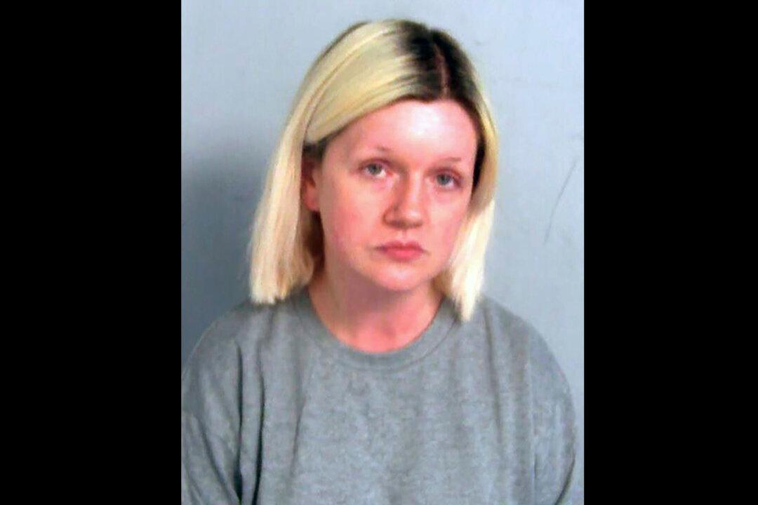 British Woman Who Killed Her Parents and Lived With Their Bodies Is Sentenced to Life