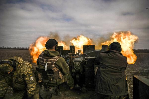 Where Harris and Trump Stand on Ukraine