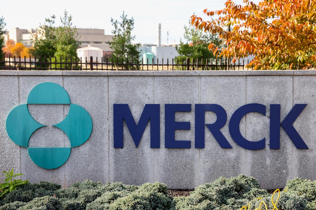 Merck Breaks Ground on $3 Billion Virginia Plant, Advancing $70 Billion US Expansion