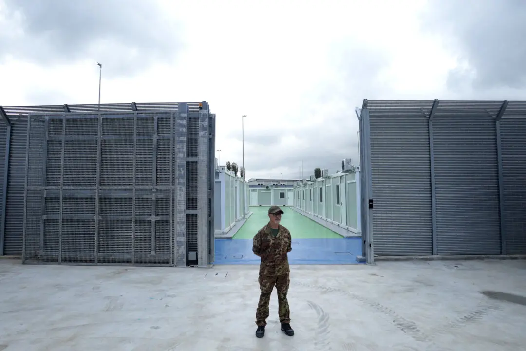 EU States Agree Position on New Illegal Immigration Rules