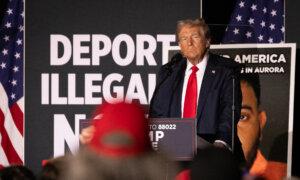 In Colorado, Trump Announces âOperation Auroraâ to Target Illegal Immigrant Crime