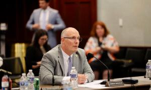 House Hearing on Deterring China’s Cyber Actions and Enhancing US Defenses