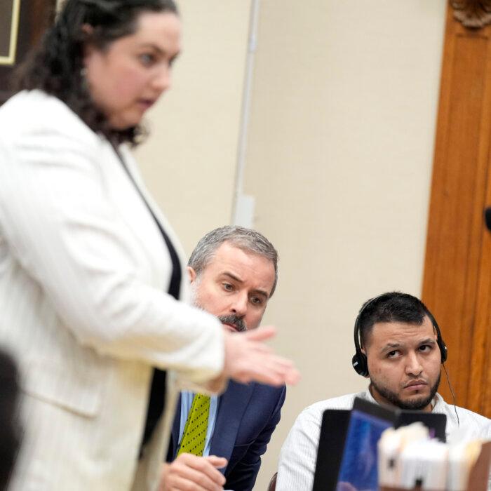 Illegal Immigrant Convicted of Killing Laken Riley Requests New Trial