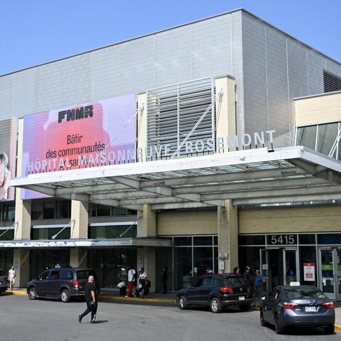 The Epoch Times