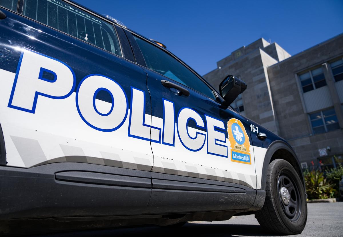 Montreal Police Name Suspect Arrested in Beating of Jewish Father
