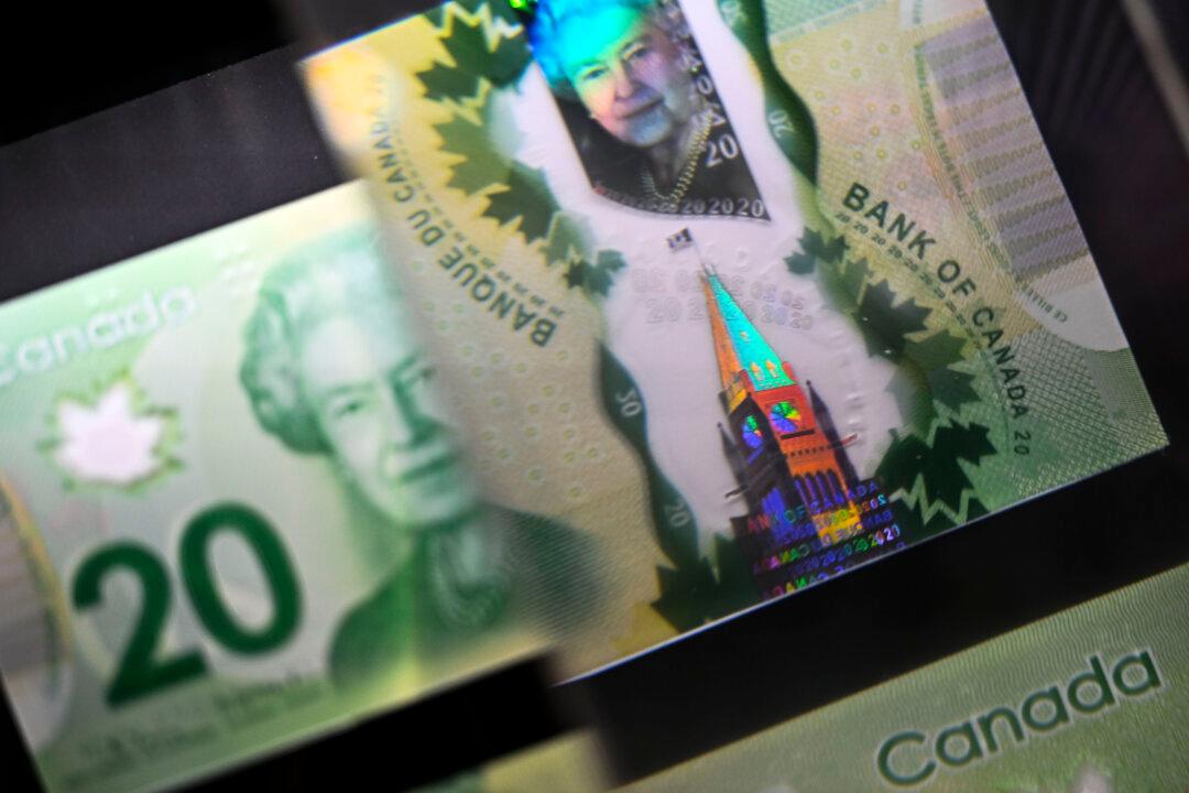 Canadian Dollar Weakness to Persist Into 2025, Expert Says