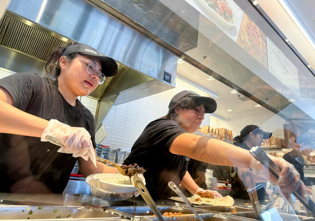 Ballot Measure Results Largely Favor Restaurant Industry With Key Wage Proposals Defeated