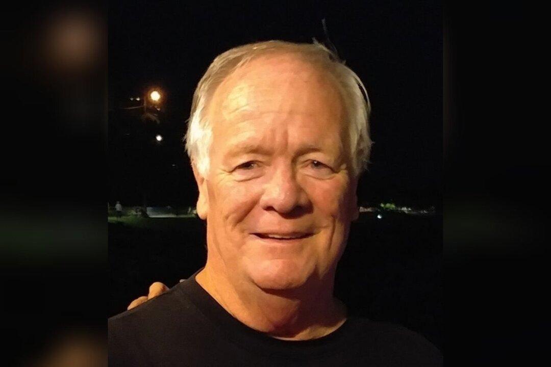 Bill Vigars, Campaign Manager for Terry Fox Marathon of Hope, Dies at 78