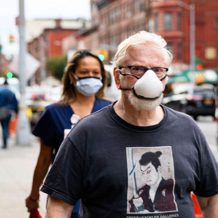 Mask Mandates Set to Return in Several California Areas: What We Know