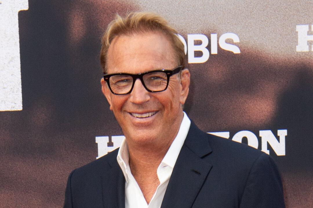 Kevin Costner Releases New Song, ‘Find Your Way,’ to Support Hurricane Victims